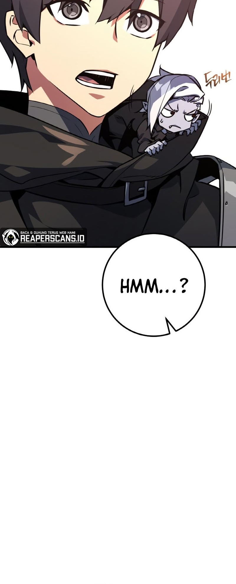 The Games Greatest Troll Chapter 14 Halaman 12