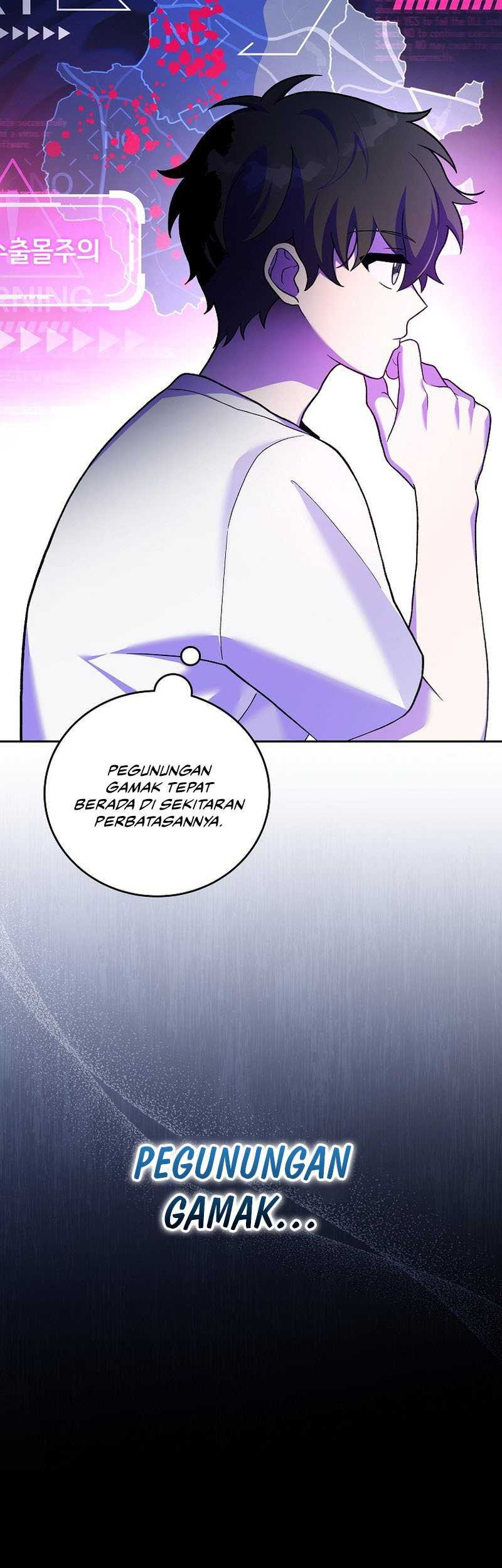 The Novels Extra Remake Chapter 76 Halaman 8