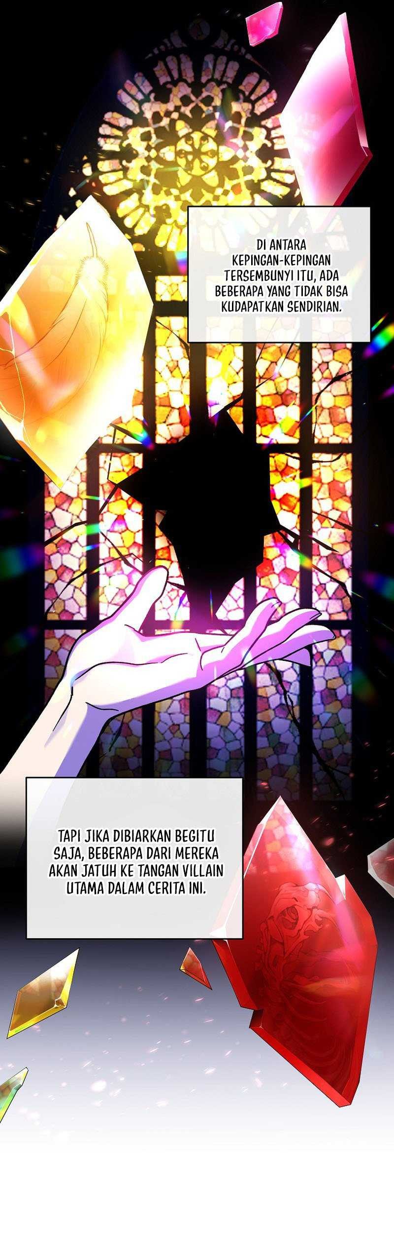 The Novels Extra Remake Chapter 76 Halaman 10