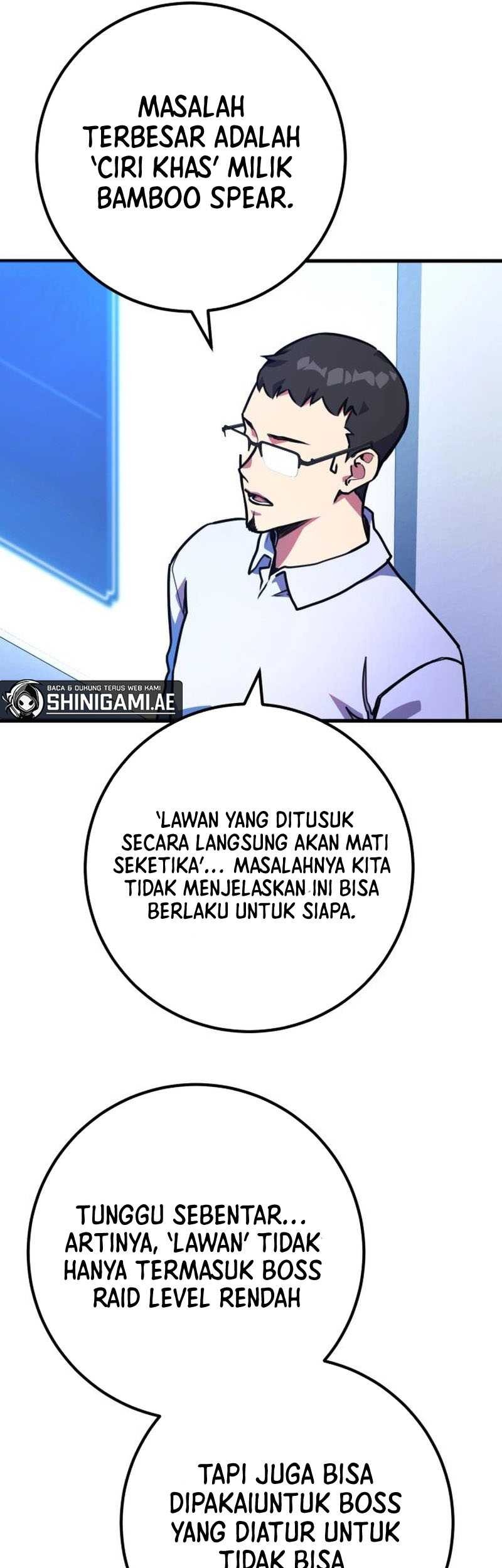 The Games Greatest Troll Chapter 52 Halaman 14