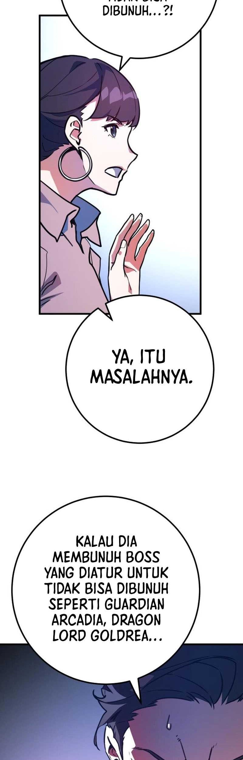 The Games Greatest Troll Chapter 52 Halaman 15