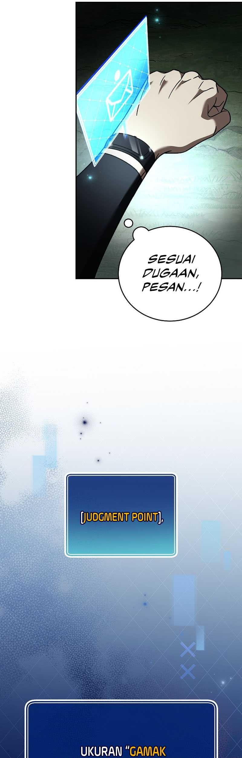 The Novels Extra Remake Chapter 77 Halaman 10