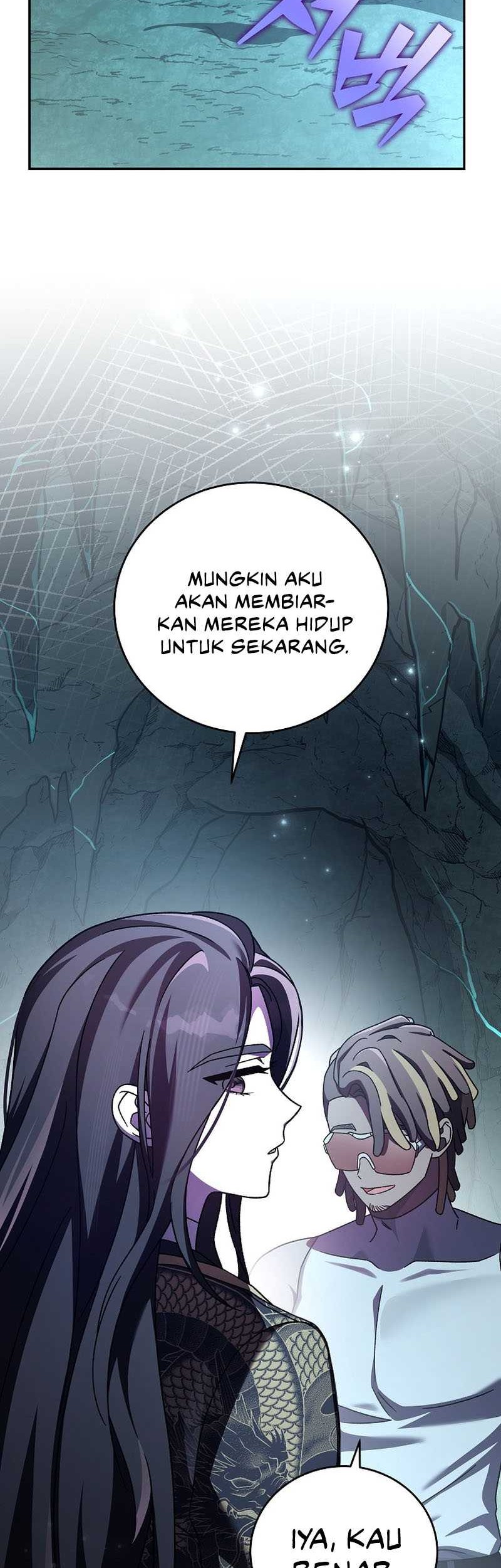 The Novels Extra Remake Chapter 78 Halaman 10
