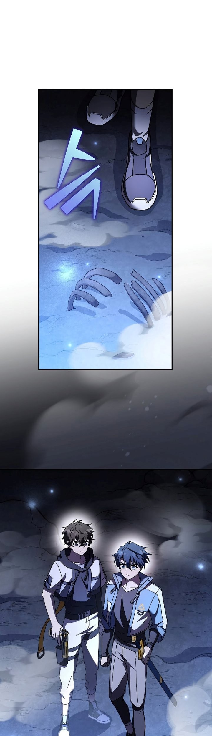The Novels Extra Remake Chapter 79 Halaman 12