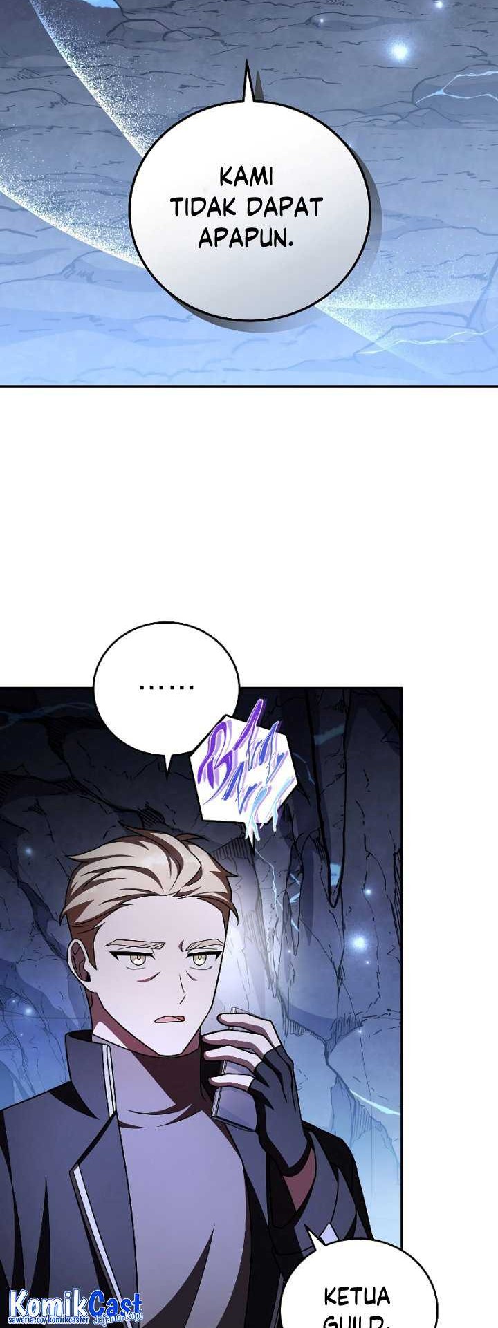 The Novels Extra Remake Chapter 81 Halaman 9