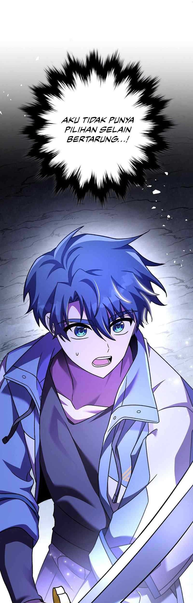 The Novels Extra Remake Chapter 82 Halaman 11