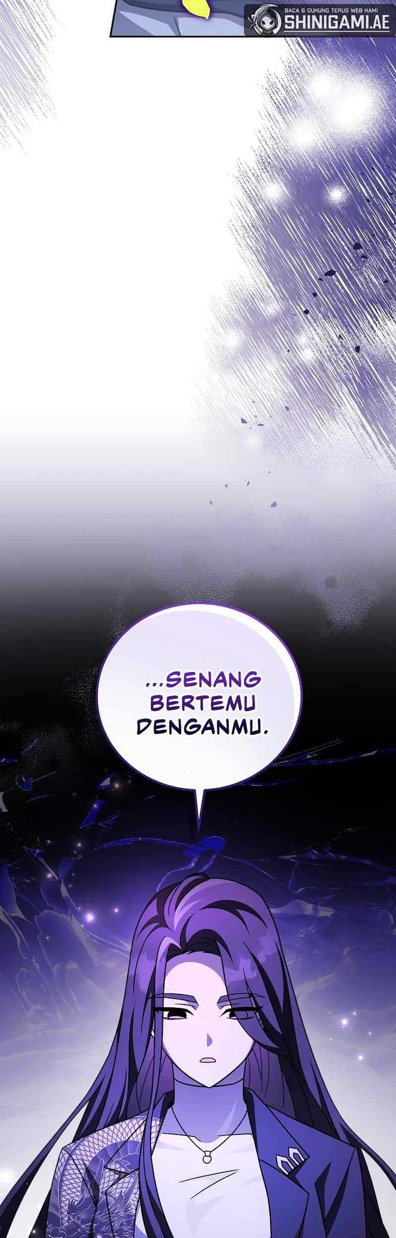The Novels Extra Remake Chapter 83 Halaman 11