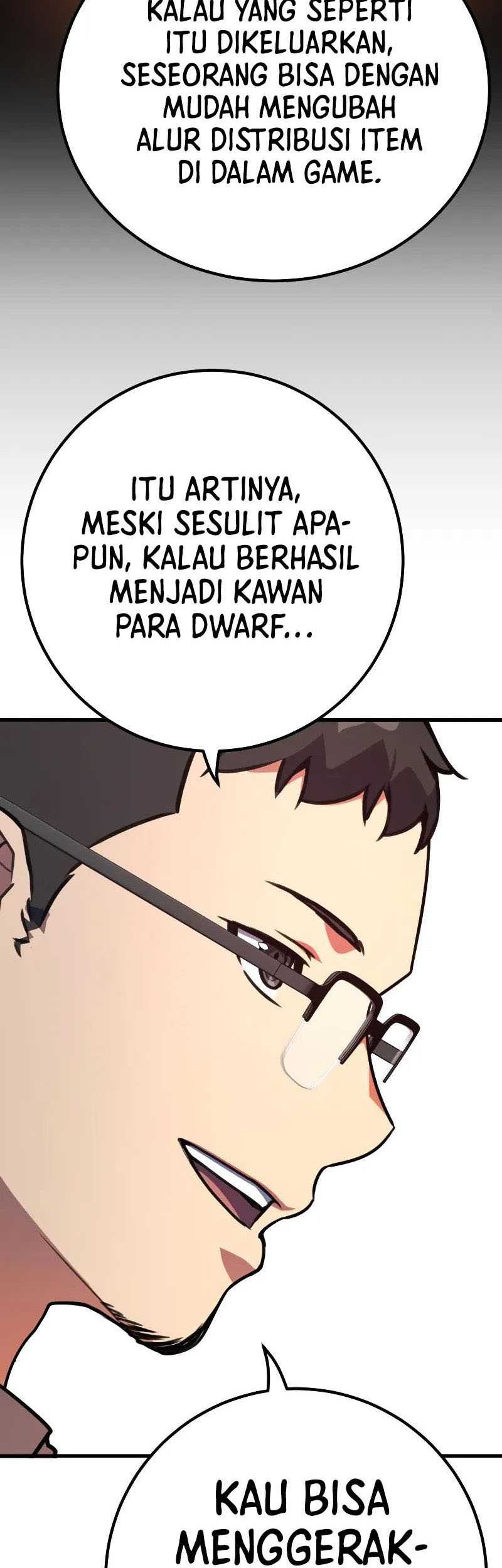 The Games Greatest Troll Chapter 57 Halaman 11