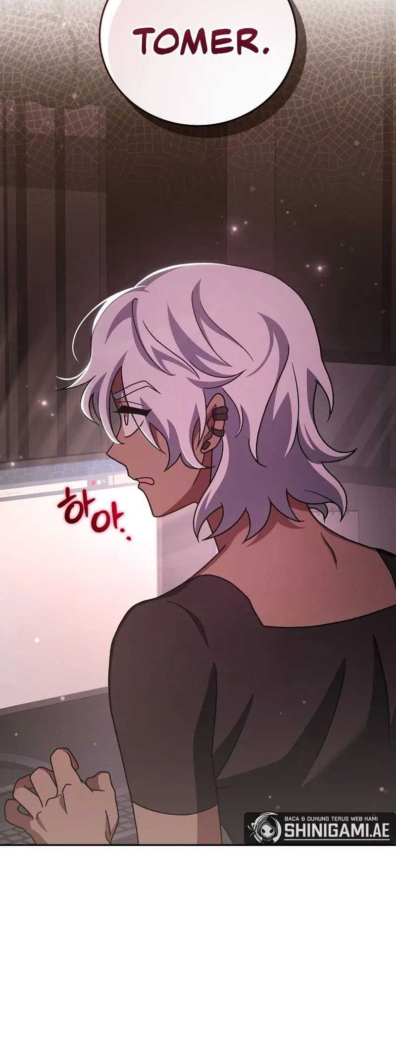 The Novels Extra Remake Chapter 85 Halaman 9