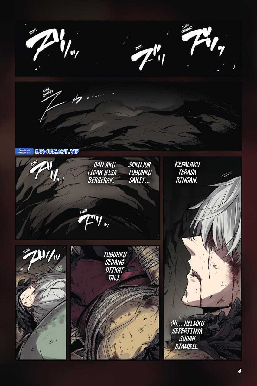 Goblin Slayer Gaiden Year One Chapter 64 Halaman 5