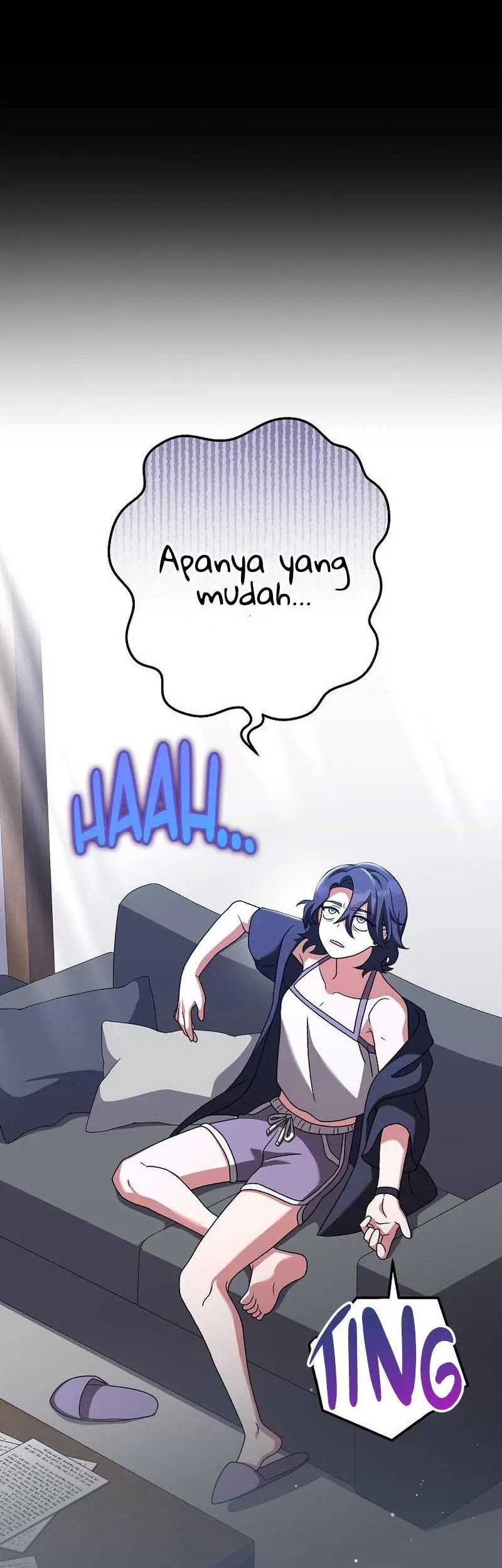 The Novels Extra Remake Chapter 88 Halaman 7