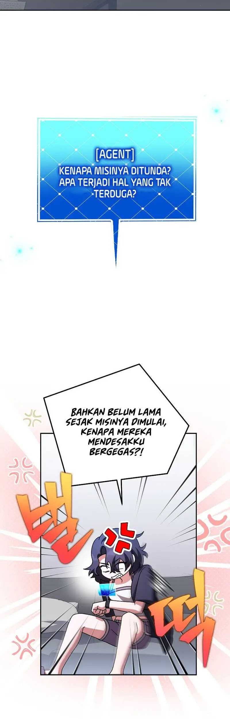 The Novels Extra Remake Chapter 88 Halaman 8