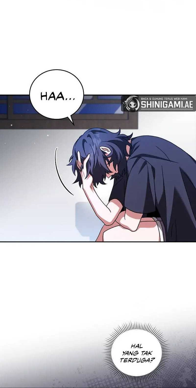 The Novels Extra Remake Chapter 88 Halaman 9
