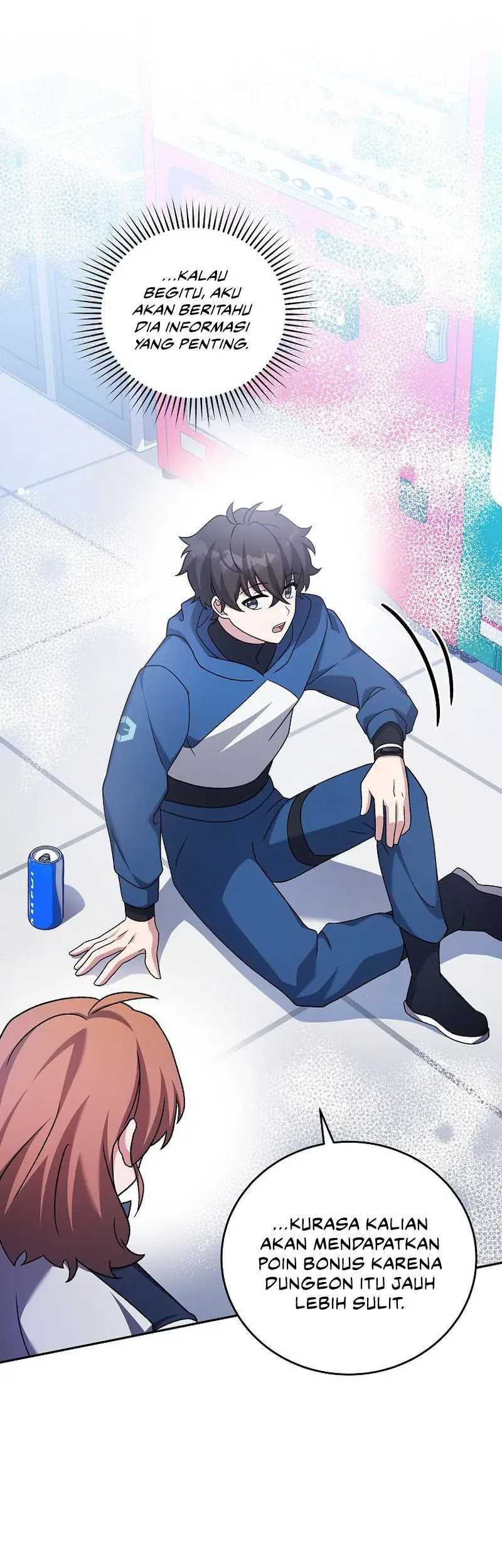 The Novels Extra Remake Chapter 89 Halaman 11