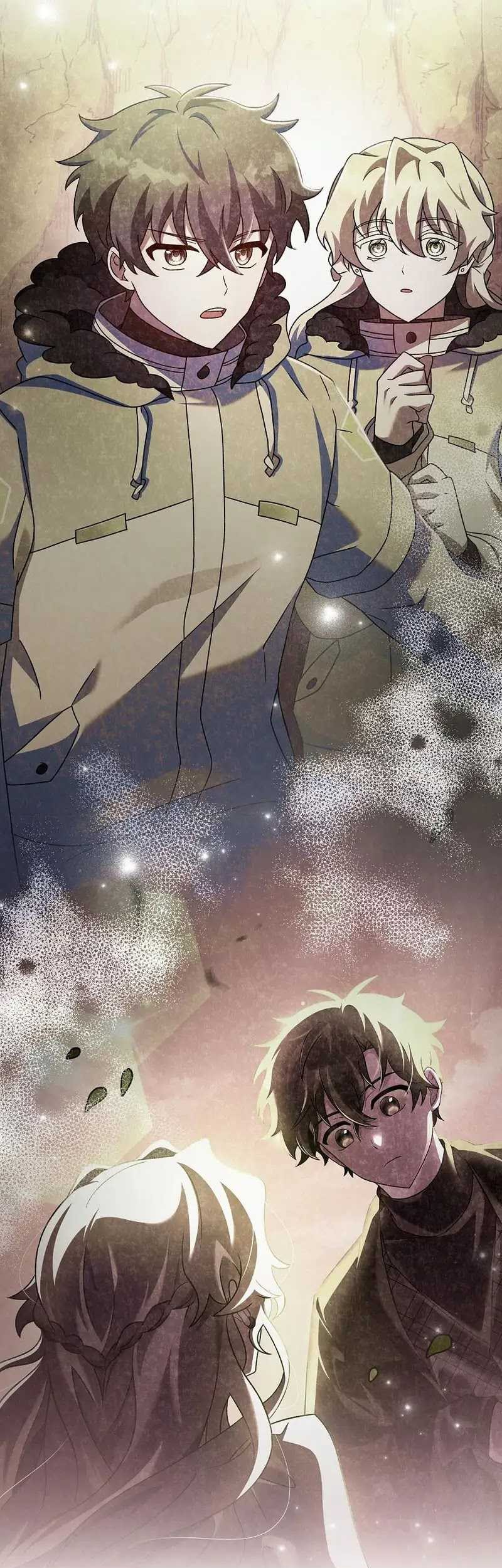 The Novels Extra Remake Chapter 90 Halaman 10