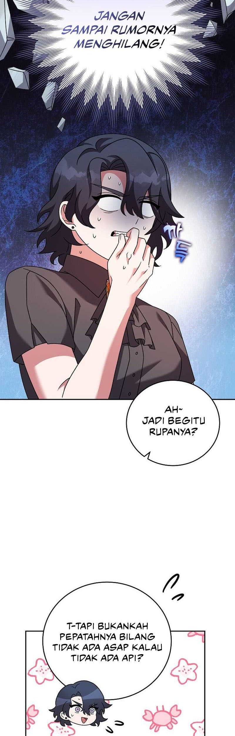 The Novels Extra Remake Chapter 91 Halaman 11