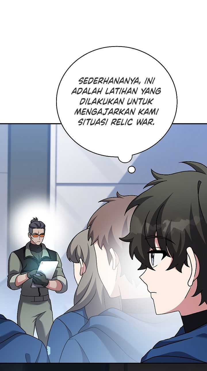 The Novels Extra Remake Chapter 92 Halaman 14
