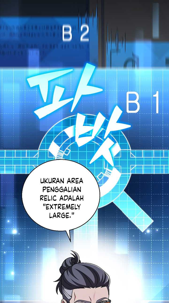 The Novels Extra Remake Chapter 92 Halaman 15