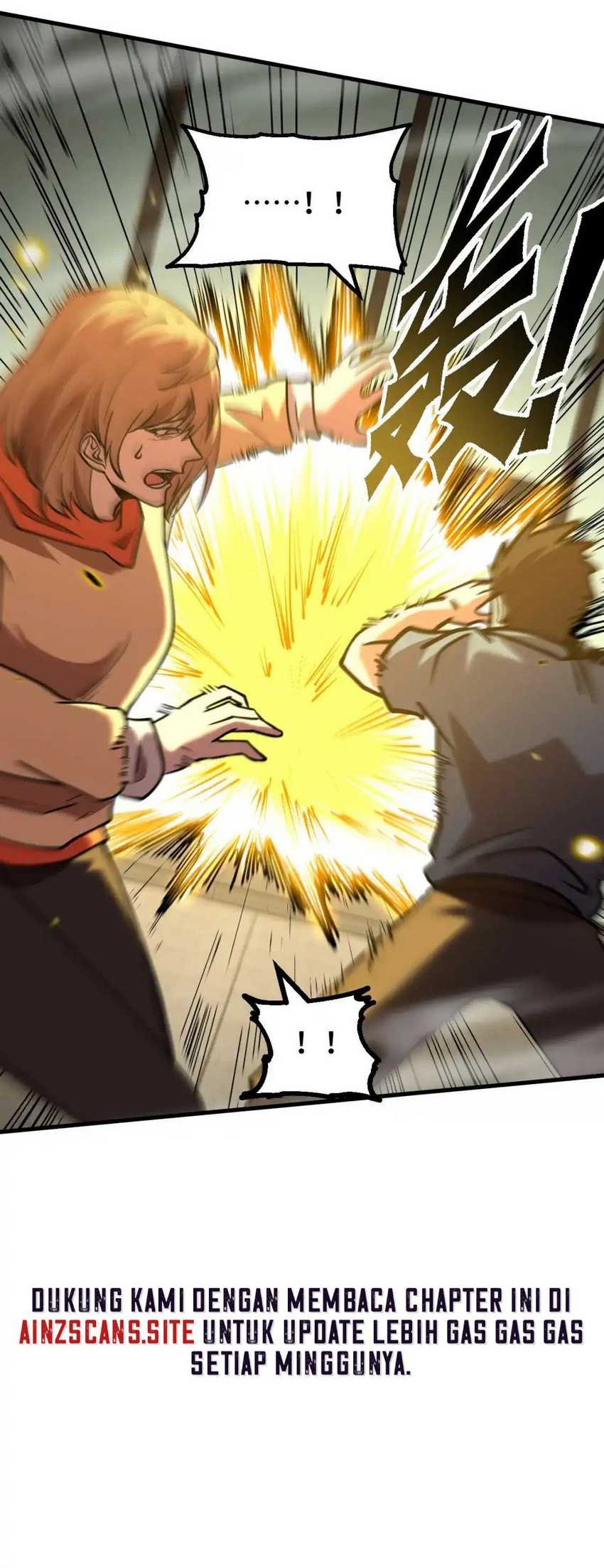 Apex Future Martial Arts Chapter 86 Halaman 7