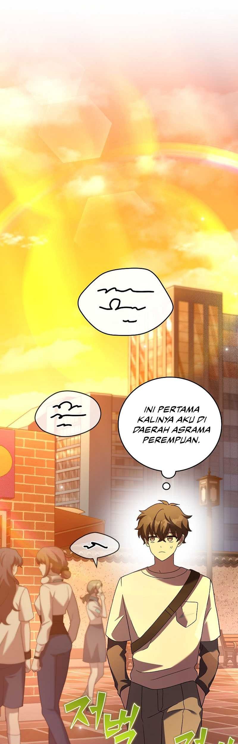 The Novels Extra Remake Chapter 99 Halaman 11