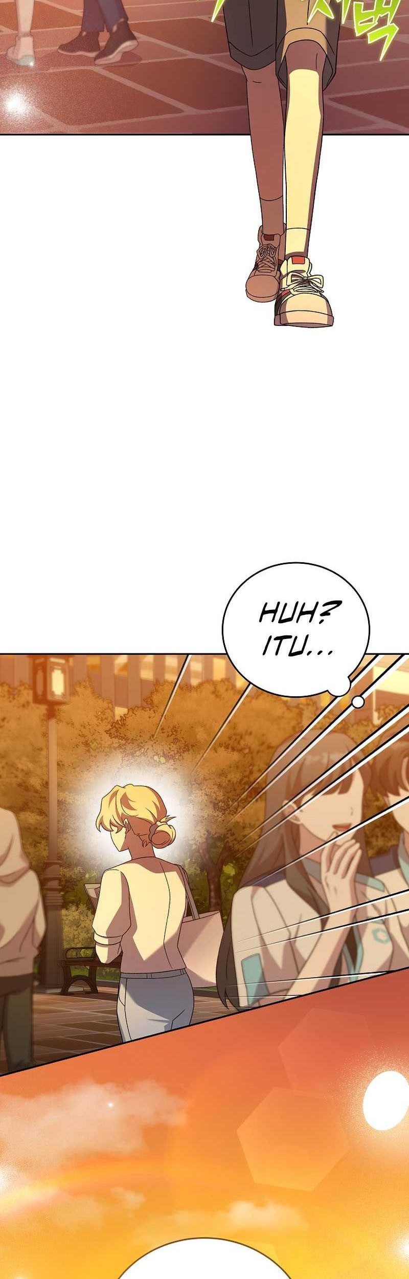 The Novels Extra Remake Chapter 99 Halaman 12