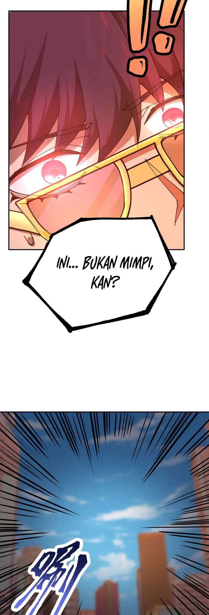 Apex Future Martial Arts Chapter 119 Halaman 8