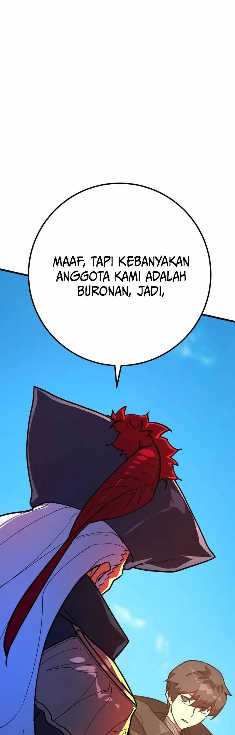 The Games Greatest Troll Chapter 81 Halaman 16