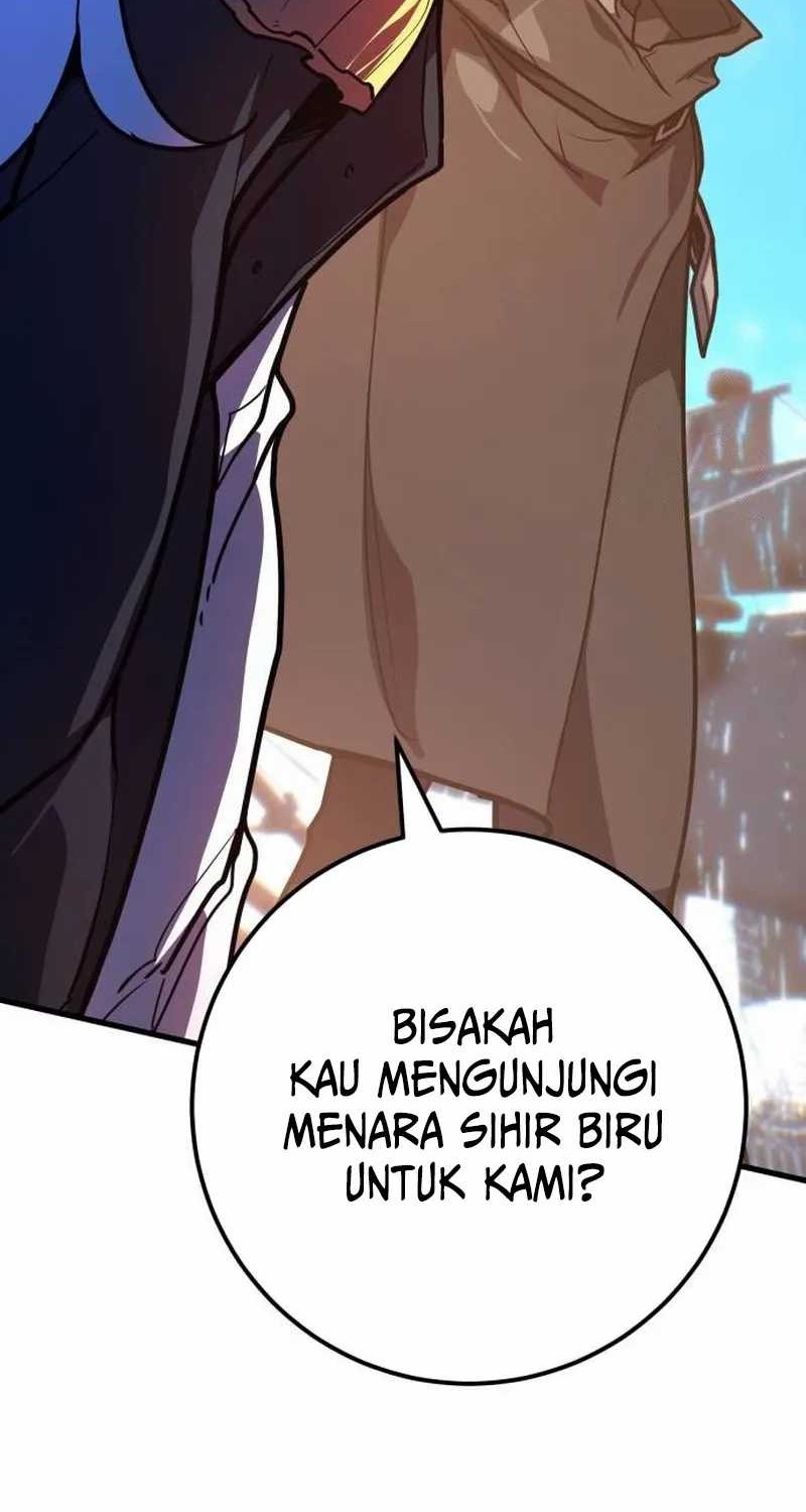The Games Greatest Troll Chapter 81 Halaman 17