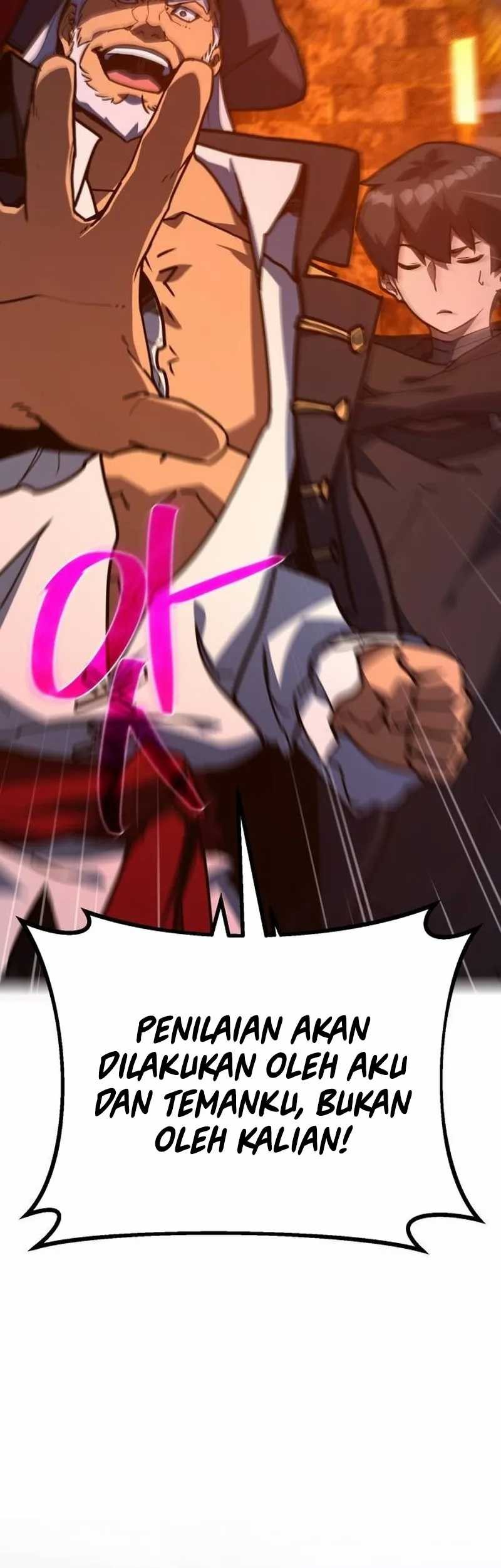 The Games Greatest Troll Chapter 80 Halaman 17