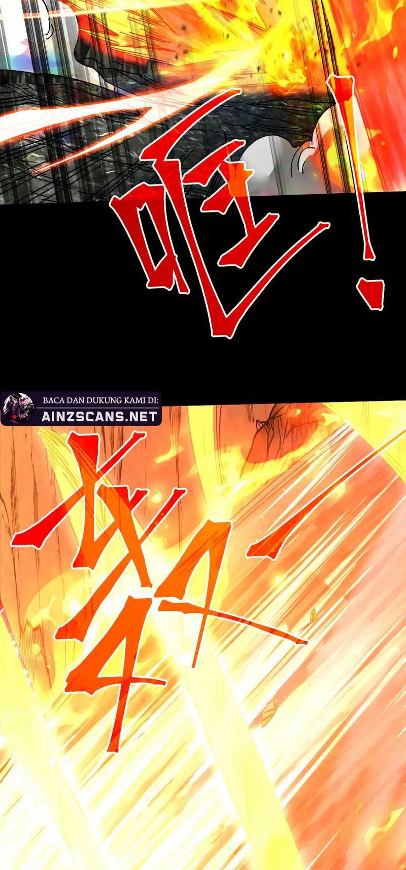 Apex Future Martial Arts Chapter 142 Halaman 11