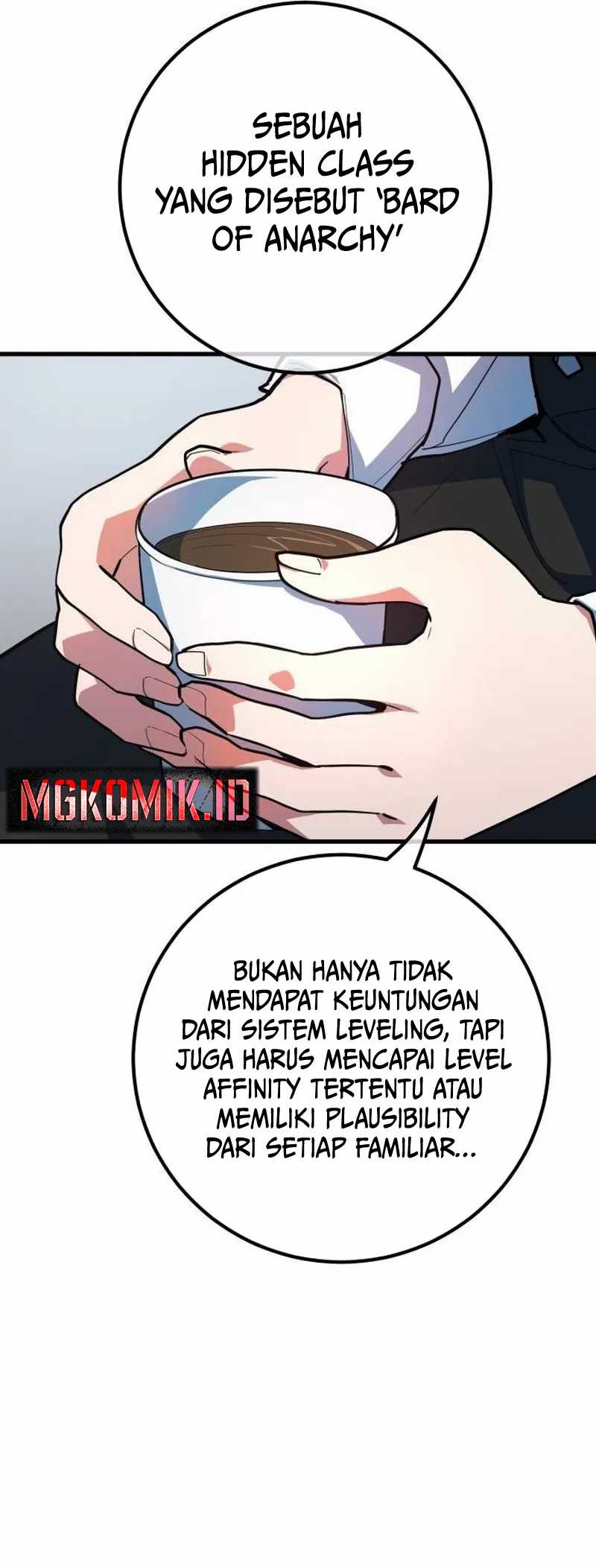 The Games Greatest Troll Chapter 95 Halaman 12
