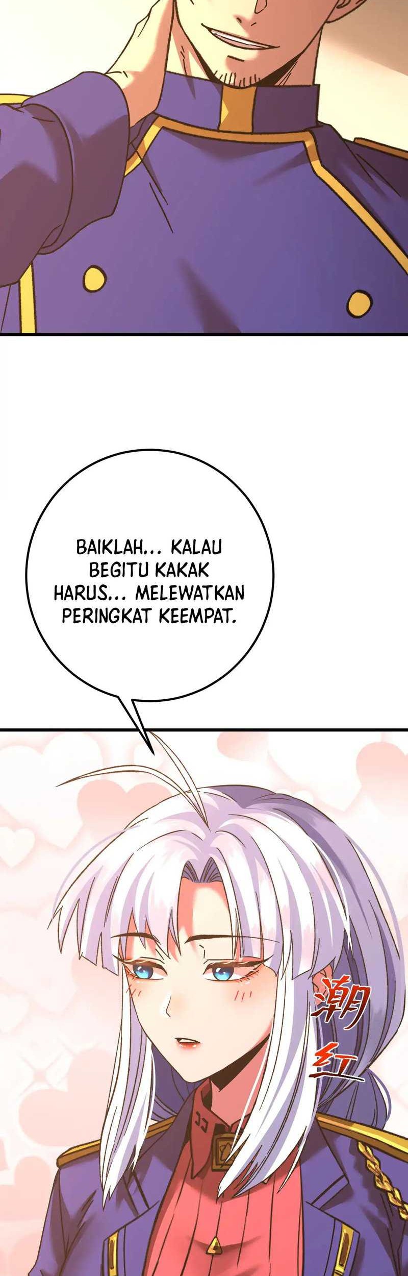 Apex Future Martial Arts Chapter 145 Halaman 6