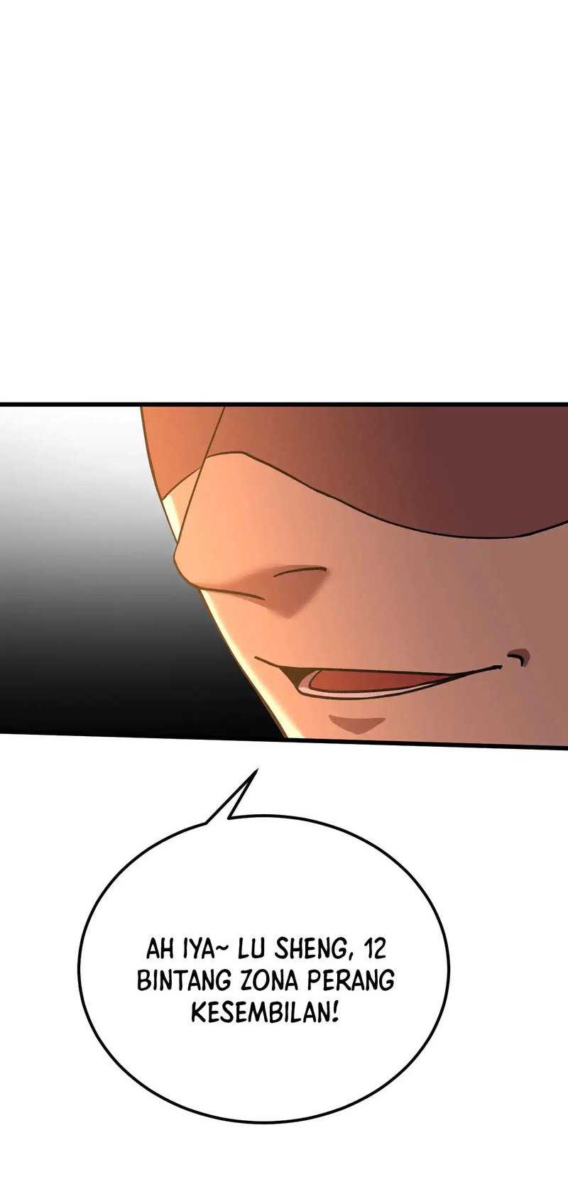 Apex Future Martial Arts Chapter 145 Halaman 8