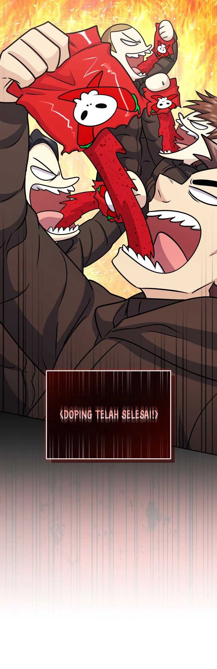 Bizarre Restaurant Chapter 56 Halaman 9