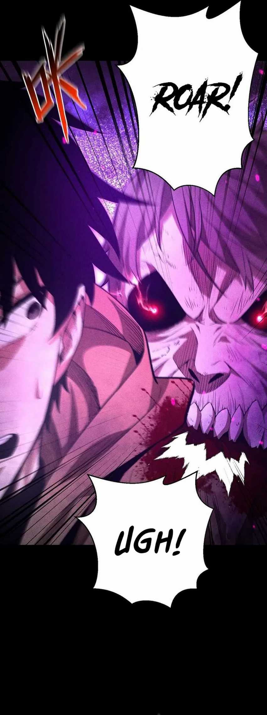 I Awoke As A God After Auto Battling For A Million Years Idle Player Returns As A God Chapter 16 Halaman 8