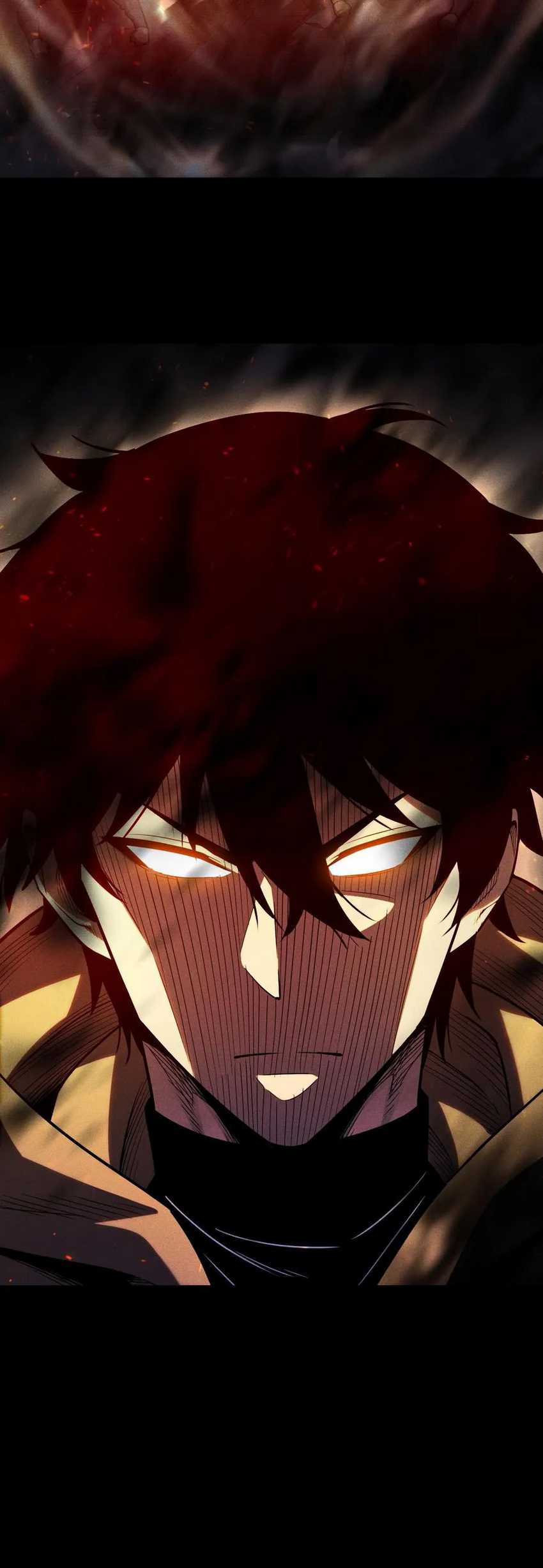 I Awoke As A God After Auto Battling For A Million Years Idle Player Returns As A God Chapter 17 Halaman 9