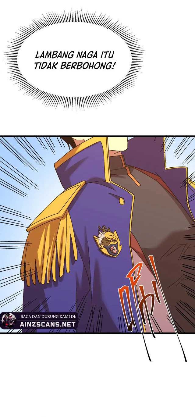 Apex Future Martial Arts Chapter 162 Halaman 7