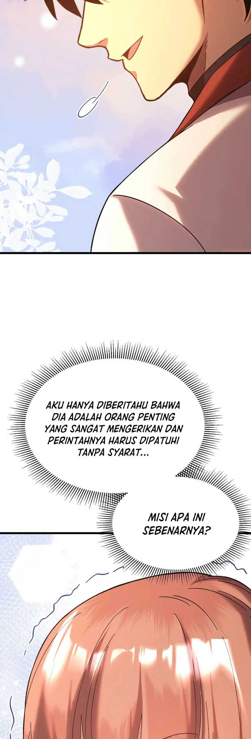 Apex Future Martial Arts Chapter 164 Halaman 8