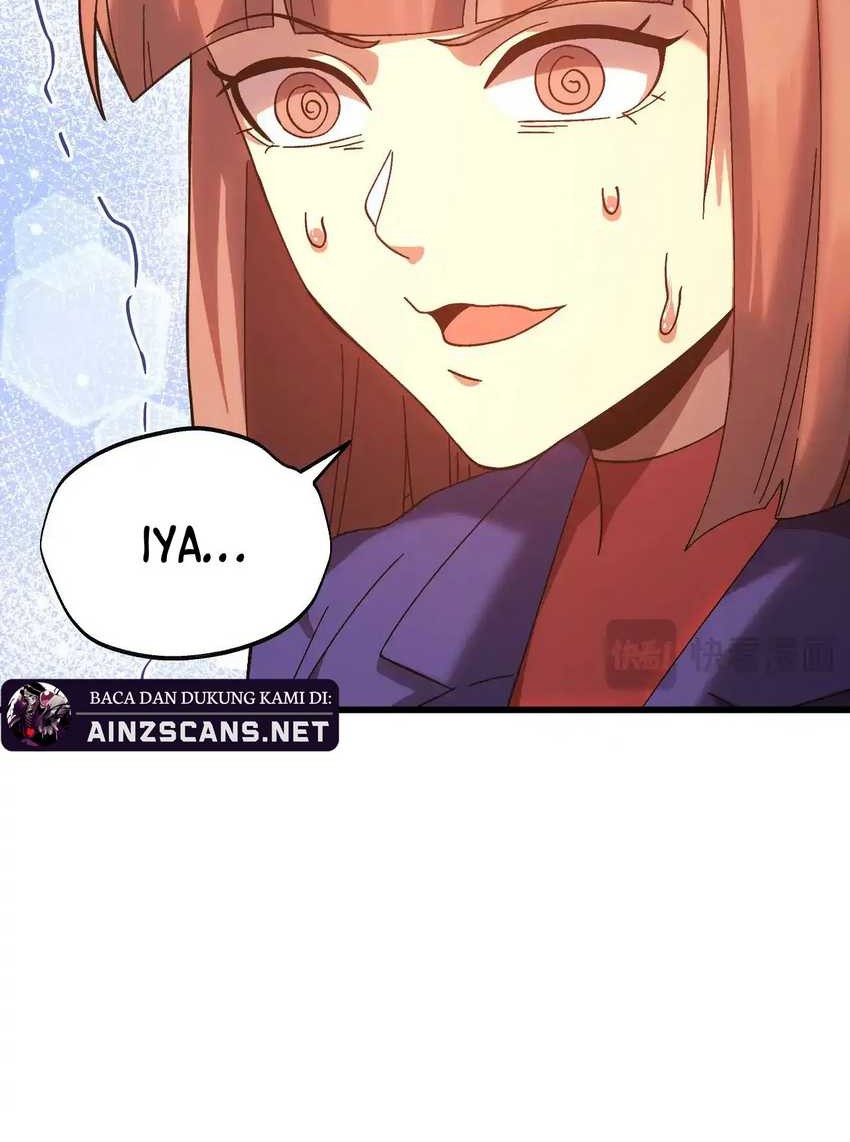 Apex Future Martial Arts Chapter 164 Halaman 9