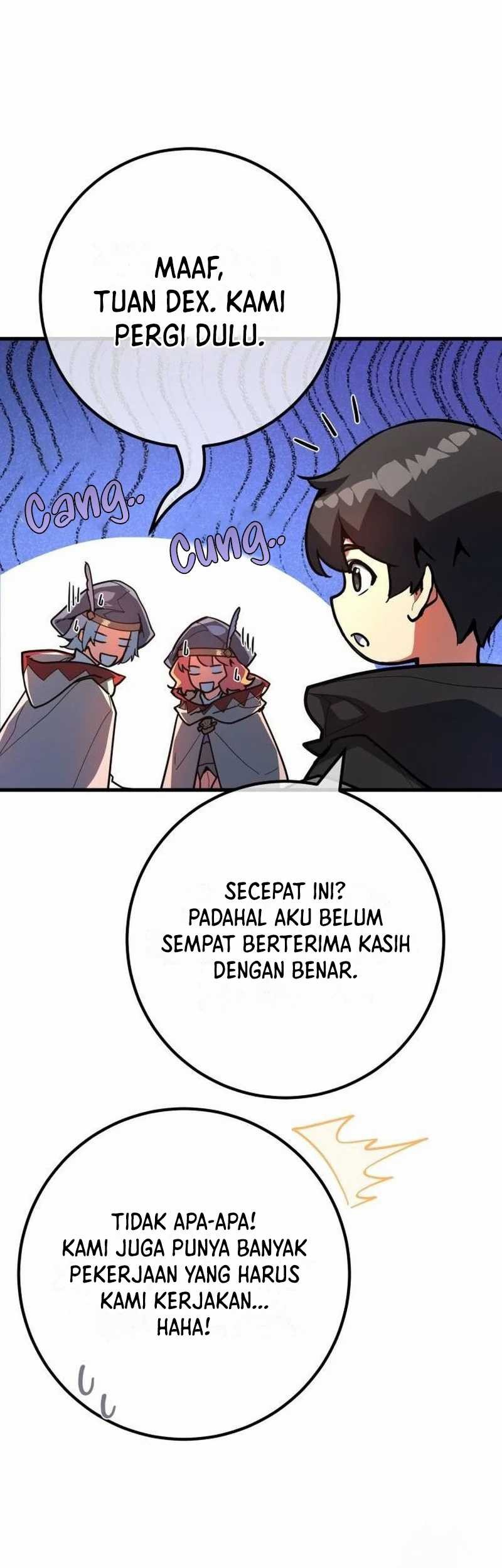 The Games Greatest Troll Chapter 108 Halaman 17