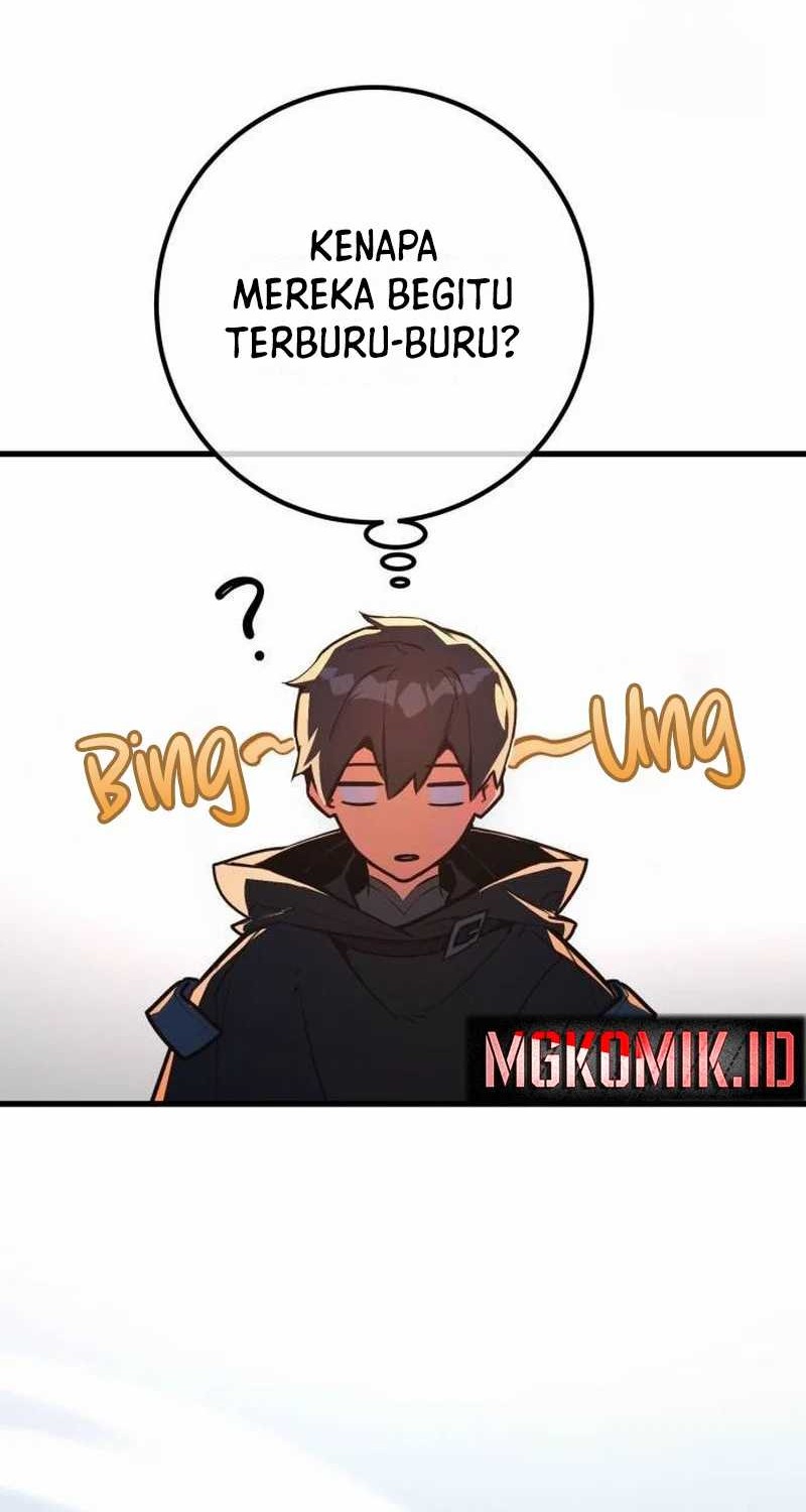 The Games Greatest Troll Chapter 108 Halaman 18