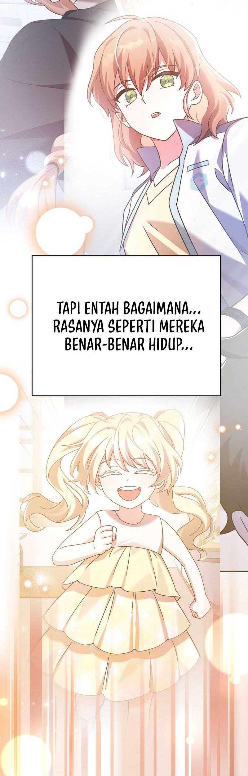 The Novels Extra Remake Chapter 104 Halaman 9