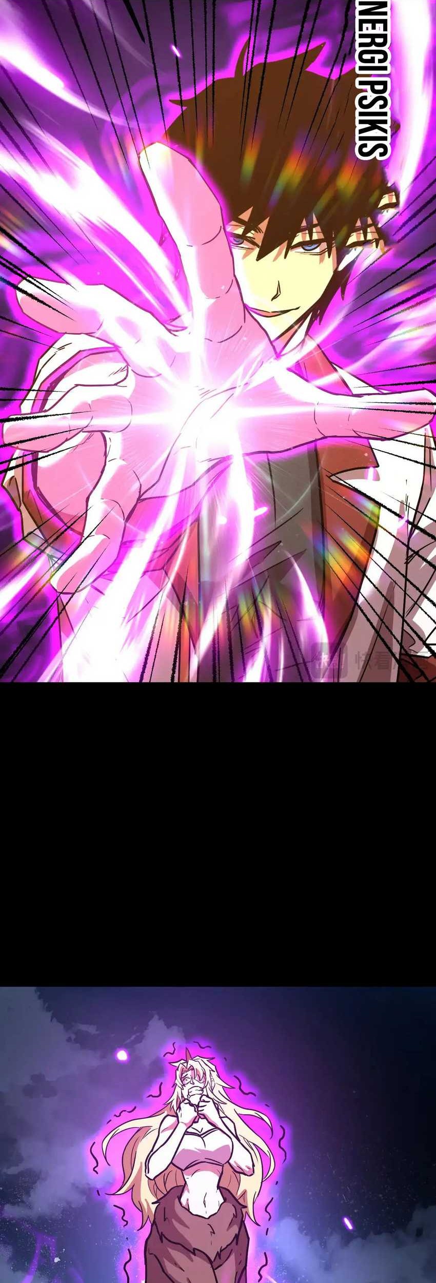 Apex Future Martial Arts Chapter 168 Halaman 8