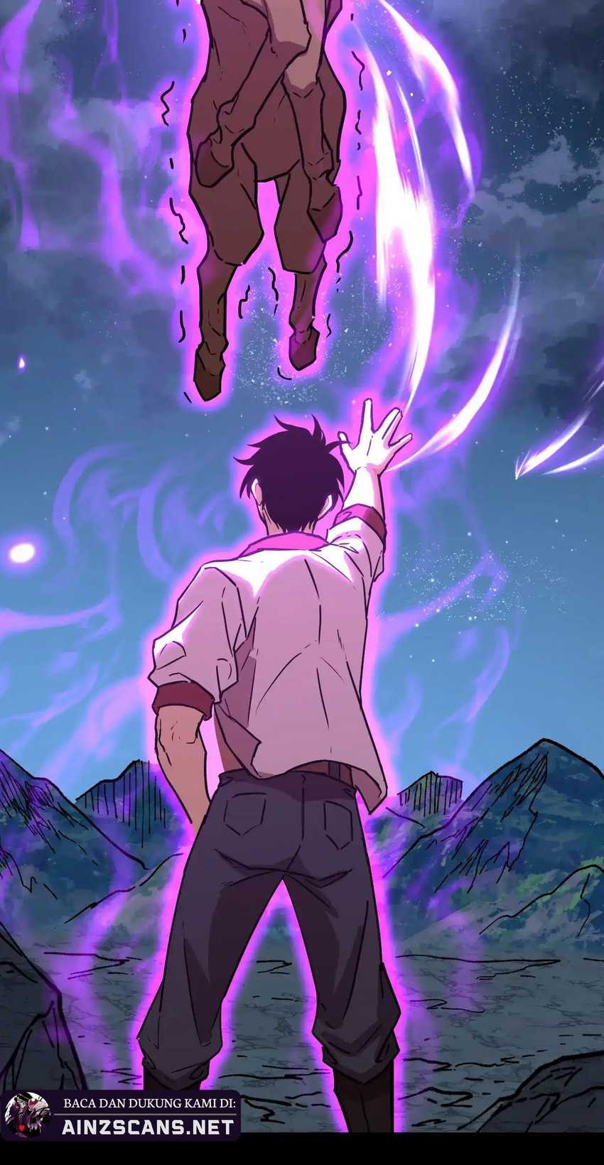 Apex Future Martial Arts Chapter 168 Halaman 9