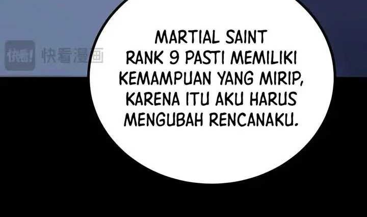 Apex Future Martial Arts Chapter 169 Halaman 9
