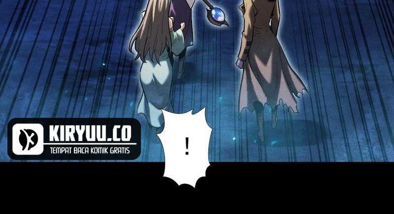 I Awoke As A God After Auto Battling For A Million Years Idle Player Returns As A God Chapter 22 Halaman 7