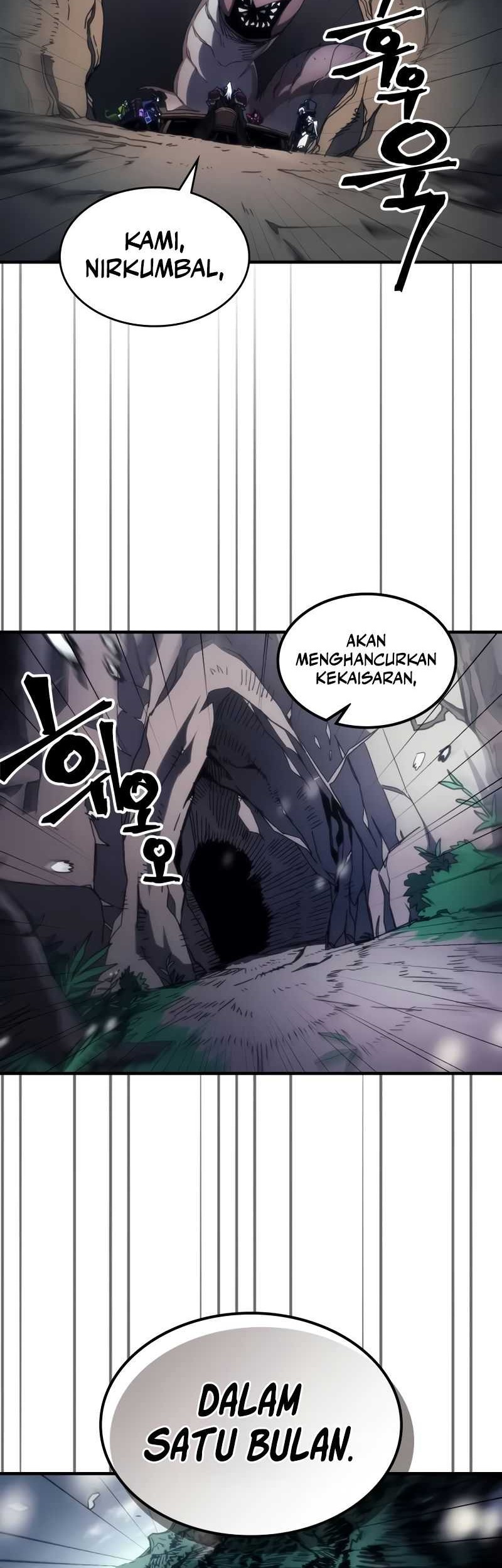 The Unbeatable Dungeons Lazy Boss Chapter 68 Halaman 7