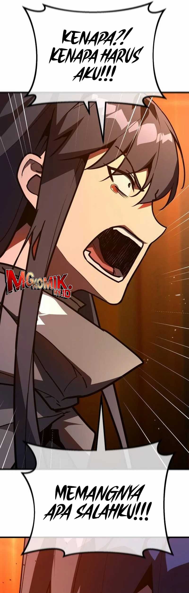 The Games Greatest Troll Chapter 113 Halaman 13