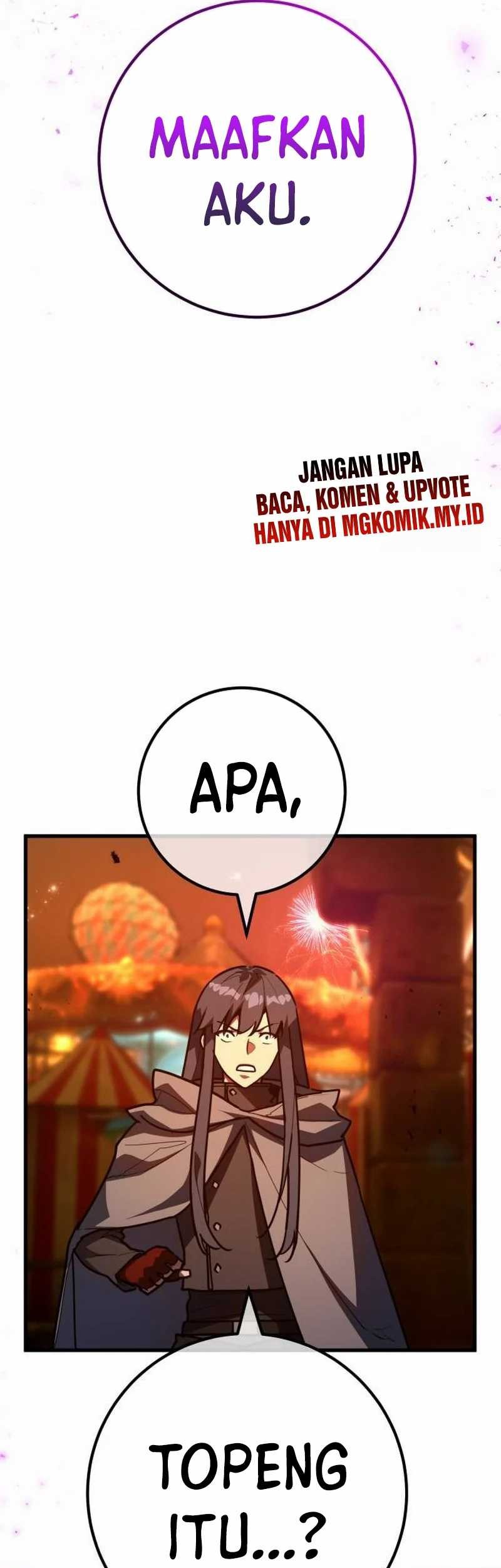 The Games Greatest Troll Chapter 113 Halaman 15