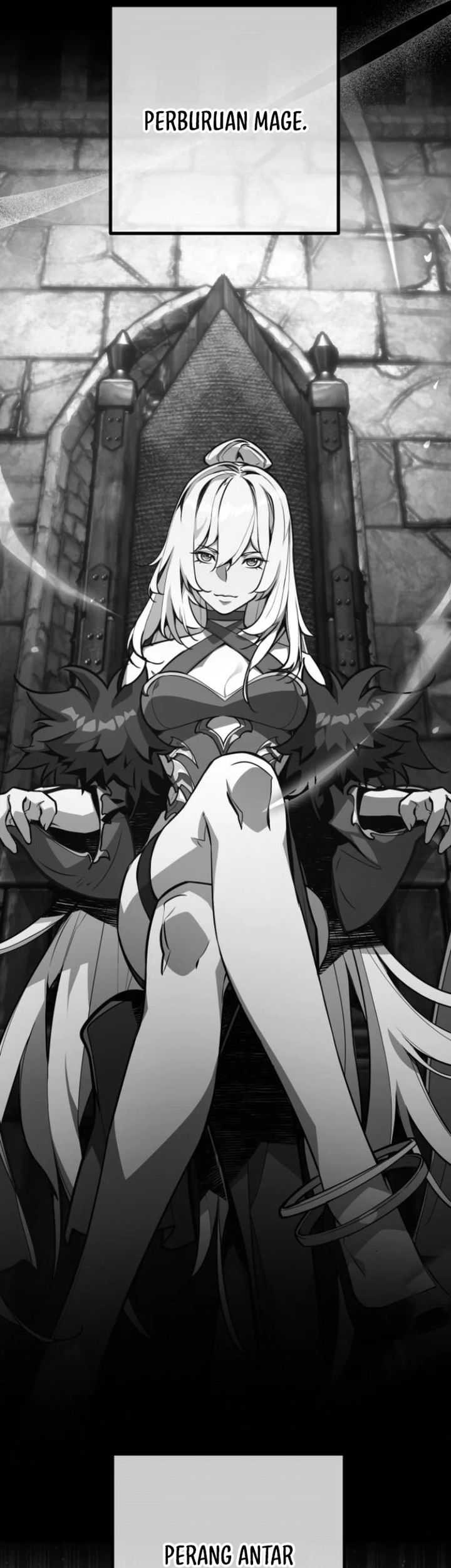 The Games Greatest Troll Chapter 117 Halaman 10